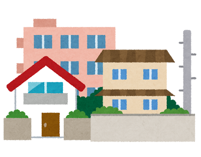 建物の構造、どれがいい？～RC造・木造・鉄骨造の違い～